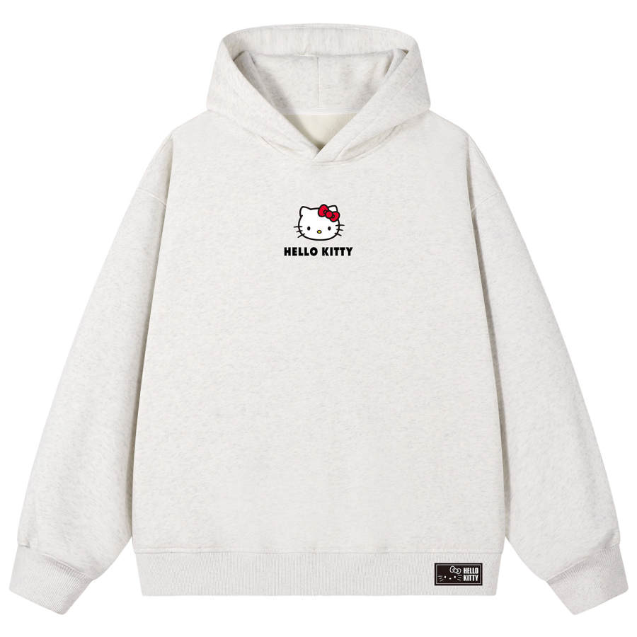 Sanrio Sanrio x Hello Kitty Hello Kitty Sweatshirt Unisex