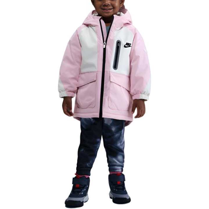 Nike Nike Padded Jacket Infant And Toddler
