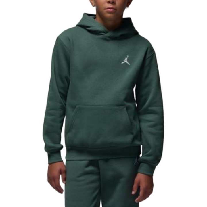 Jordan Jordan Kids Sweatshirts Hooded Moderate