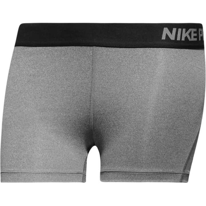 Nike Nike Casual Shorts Women's Gray