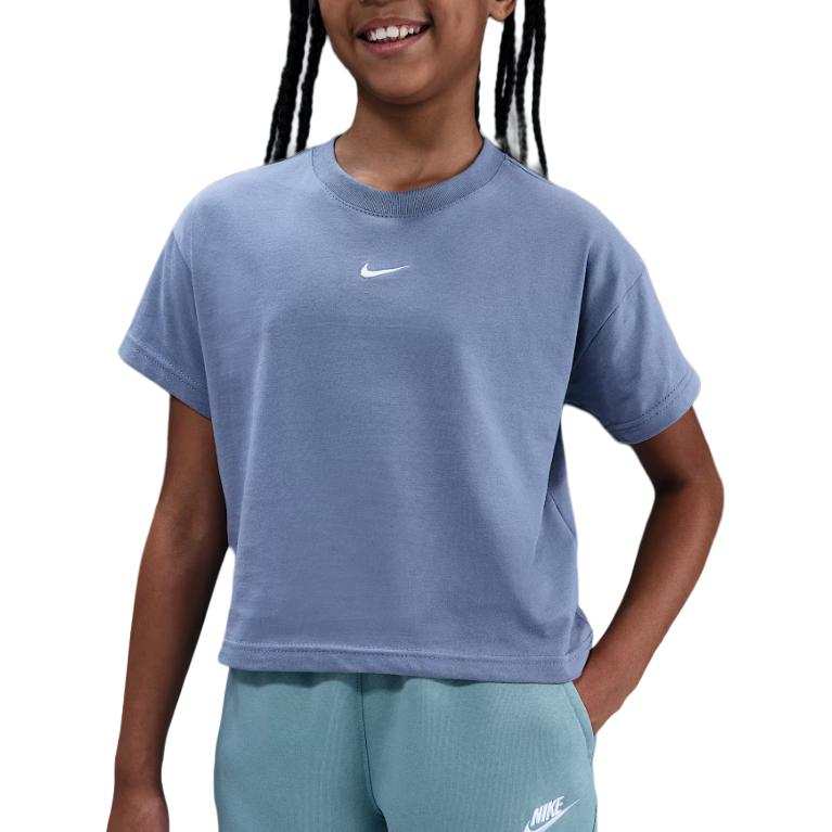 Nike Nike Sportswear Essentials T Shirt Kids'