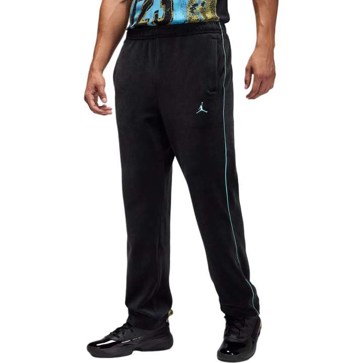 Jordan Jordan Brooklyn Men's Velour Track Pants