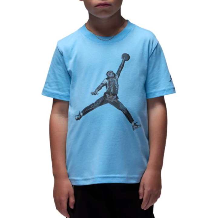 Jordan Jordan Kids T Shirts Crew Neck