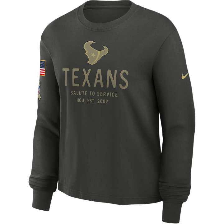 Nike Nike Dri FitNFL T Shirt Women's
