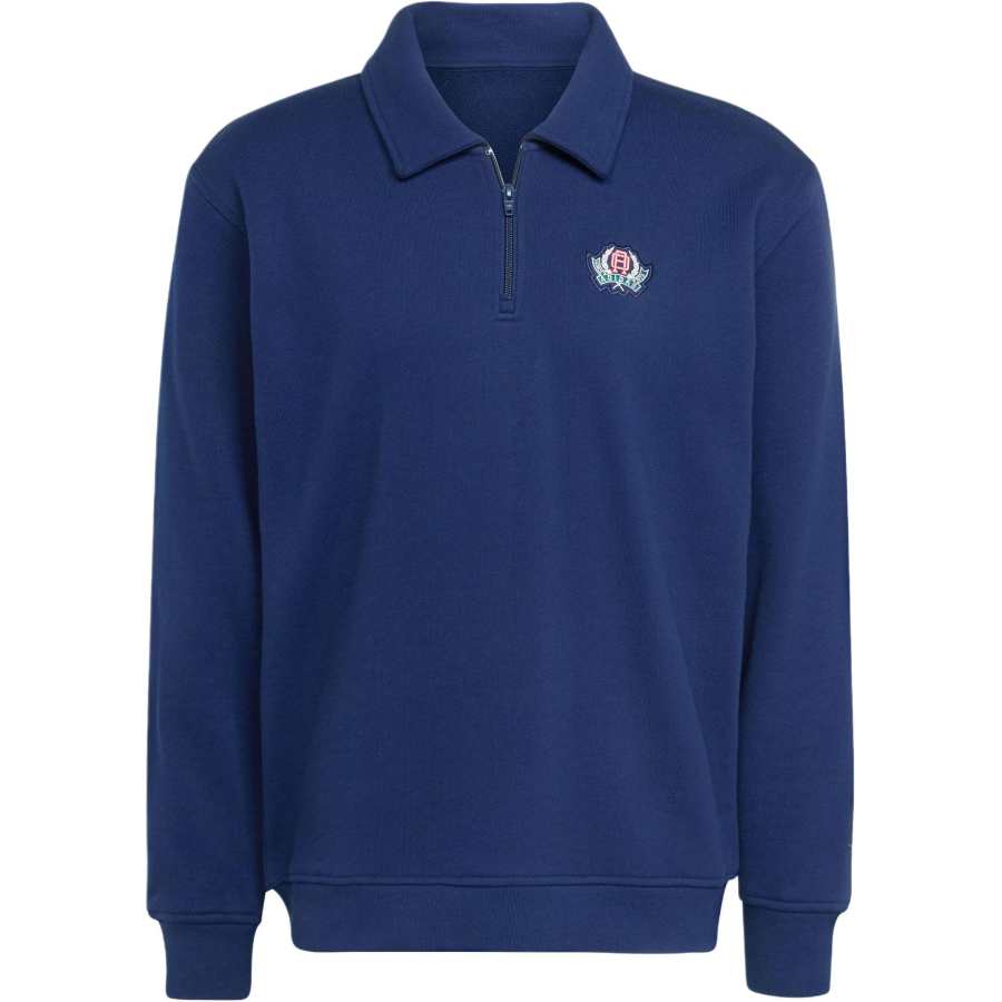 Adidas Originals Loose Polo Shirt Men's