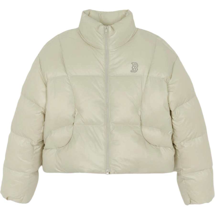 MLB MLB Boston Red Sox Down Jacket Women's