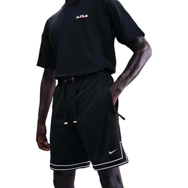Nike Nike LeBron Men's 8" Basketball Shorts