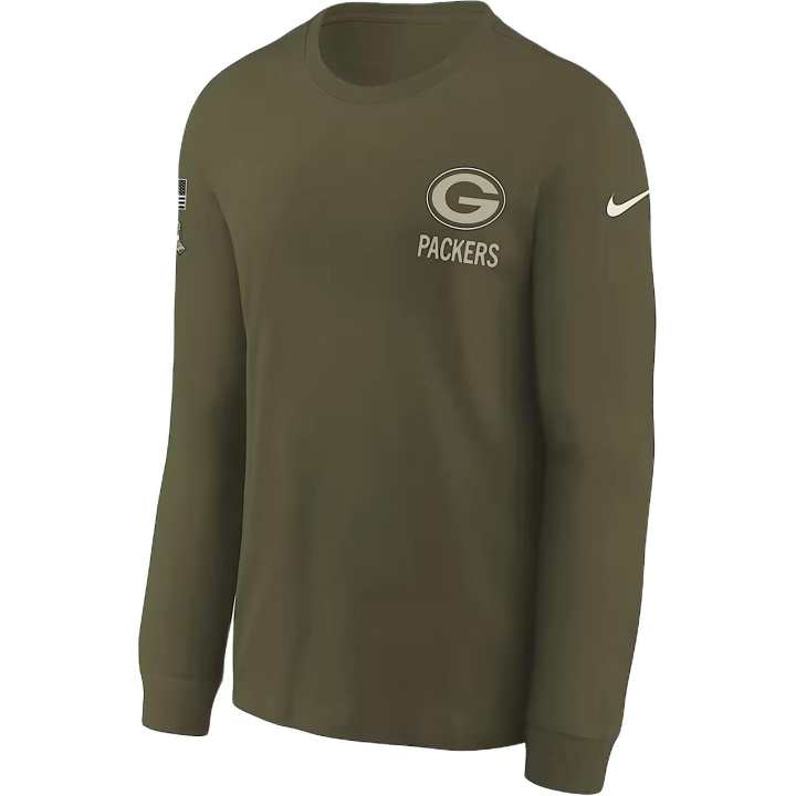 Nike Nike Kids T Shirts Crew Neck Moderate