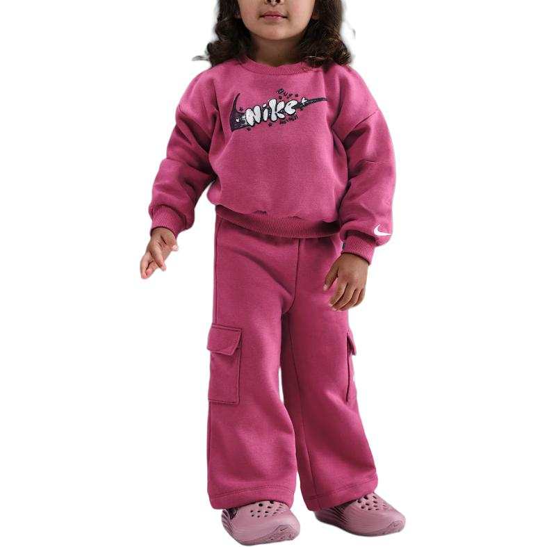 Nike Nike Casual Sportswear ESSENTIALS Infant And Toddler
