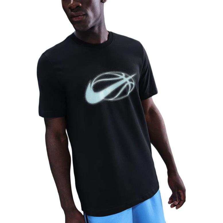 Nike Nike Men's Dri-FIT Basketball T-Shirt