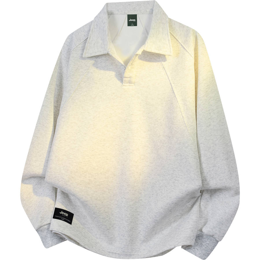Jeep Moxima Lifestyle Sweatshirt Unisex