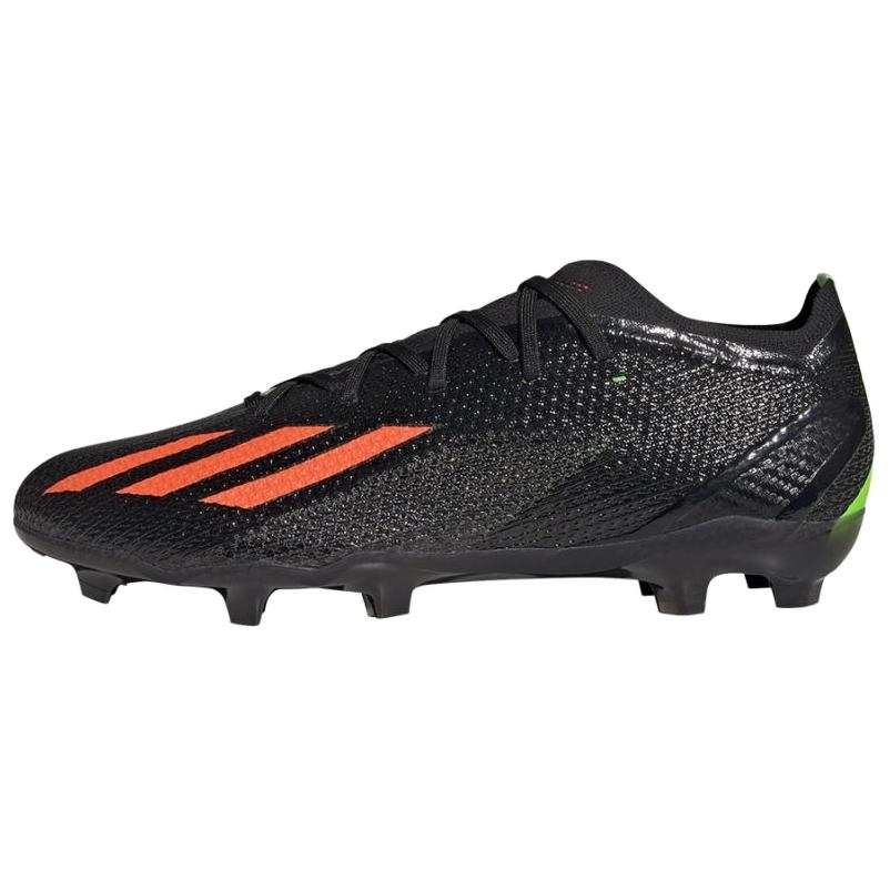 Adidas Adidas X Speedportal.2 FG Firm Ground Soft Ground Abrasion Resistant Lightweight Wear resistant And Lightweight