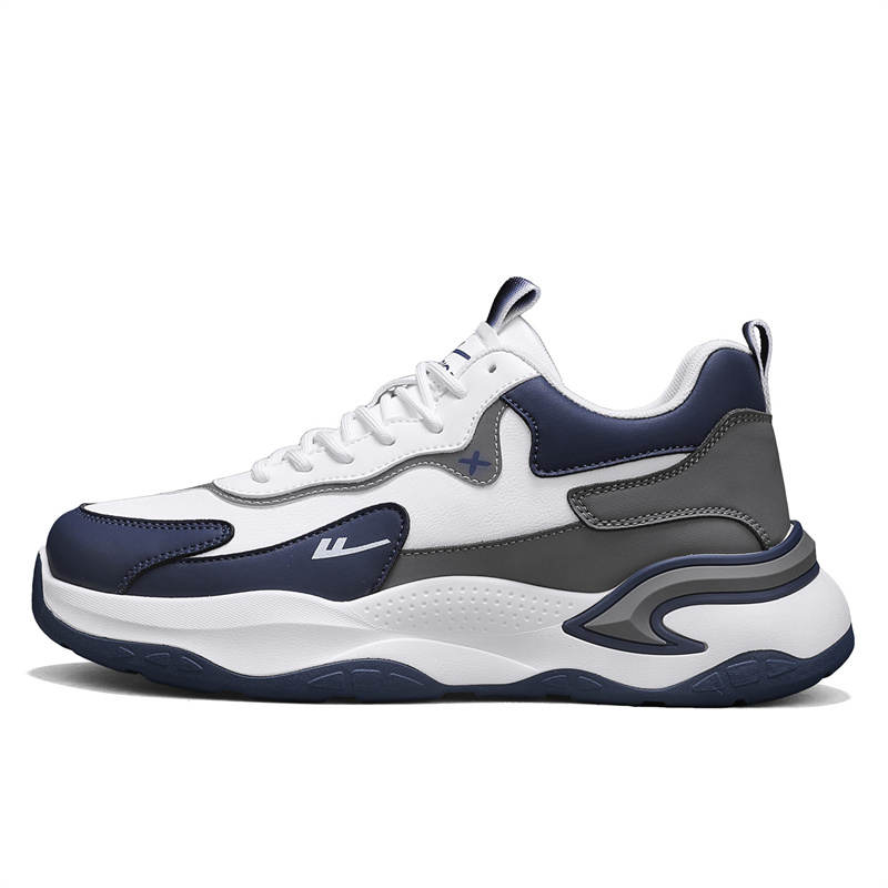 WARRIOR Warrior Synthetic Leather Slip Resistant Abrasion Resistant Coverage Support Balance Height Increasing Thermal