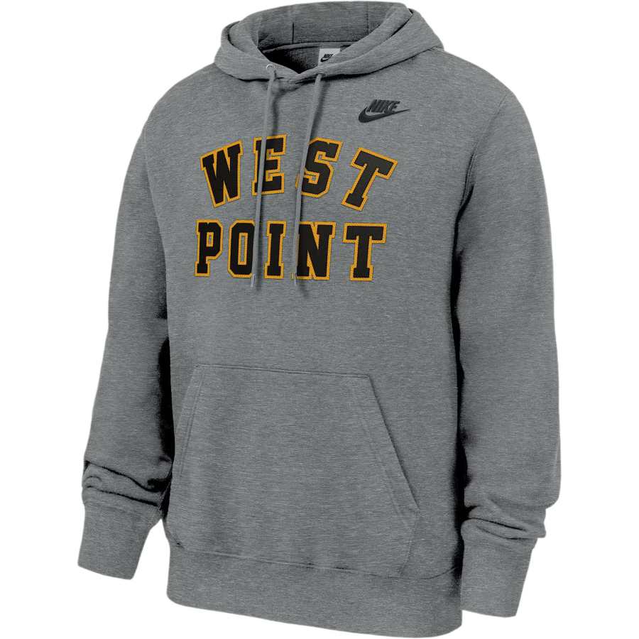 Nike Nike Army Club Men's Nike College Fleece Pullover Hoodie