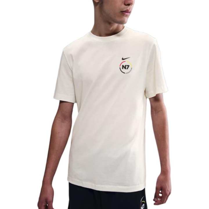 Nike Nike Sportswear N7 Crew-Neck T-Shirt
