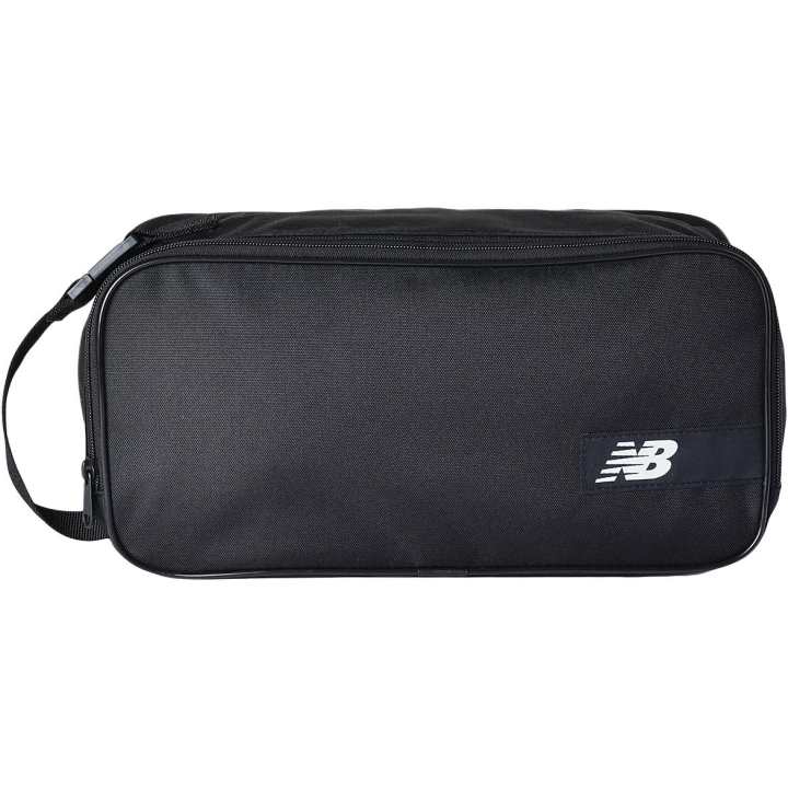 New Balance New Balance Polyester Travel Storage Bag Men's Black