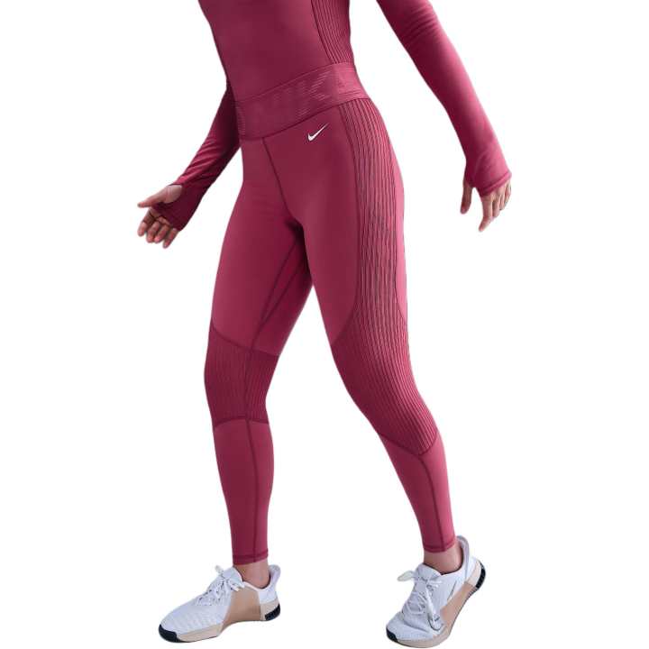 Nike Nike Pro Women's High-Waisted Leggings