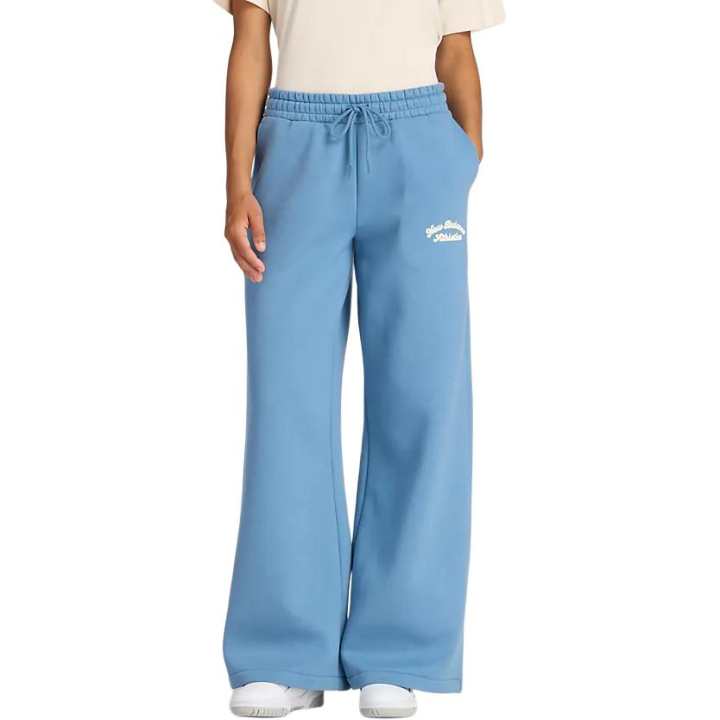 New Balance New Balance LINEAR HERITAGE FW25 Casual Pants Women's