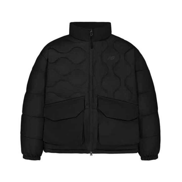 New Balance New Balance Puffer Jacket Men's