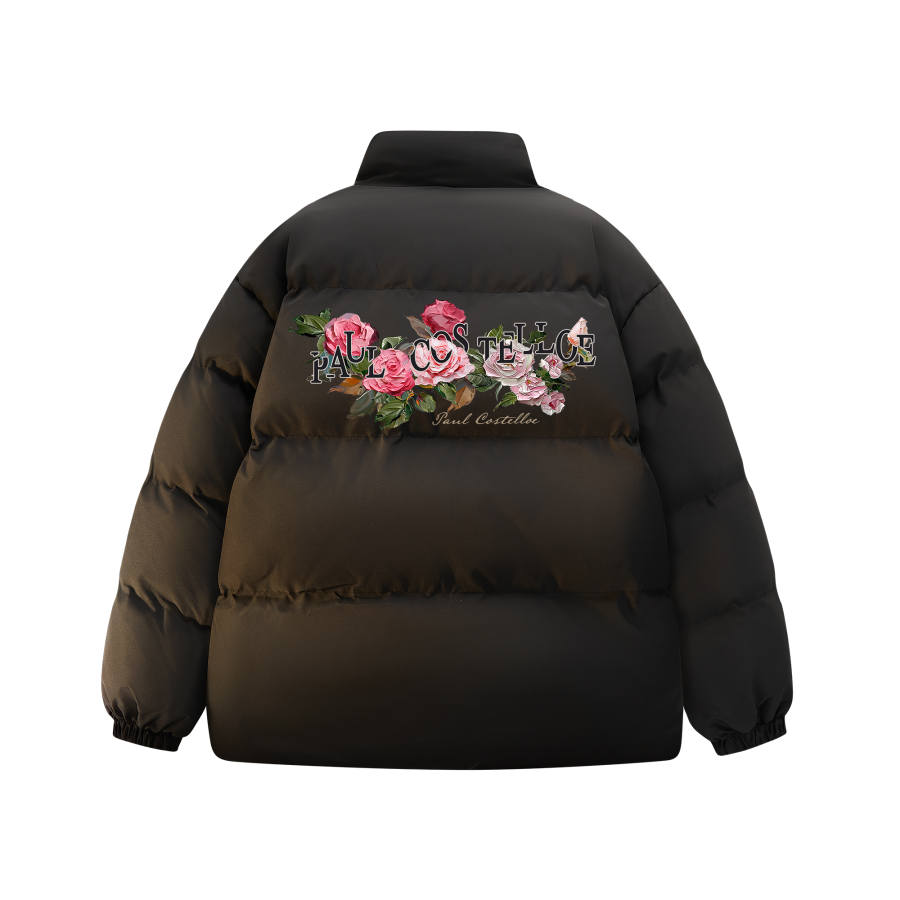PAUL COSTELLOE Puffer Jacket Unisex