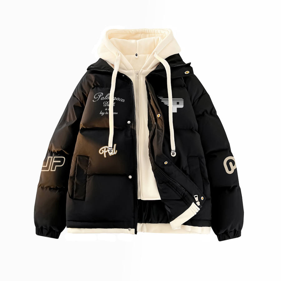 PAL ONGACO Puffer Jacket Unisex