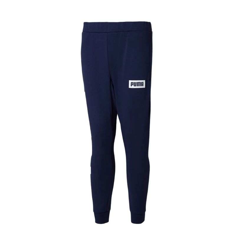 PUMA PUMA Rebel Knitted Sweatpants Men's