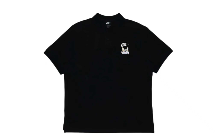 Nike Nike Sportswear Polo Shirt Unisex