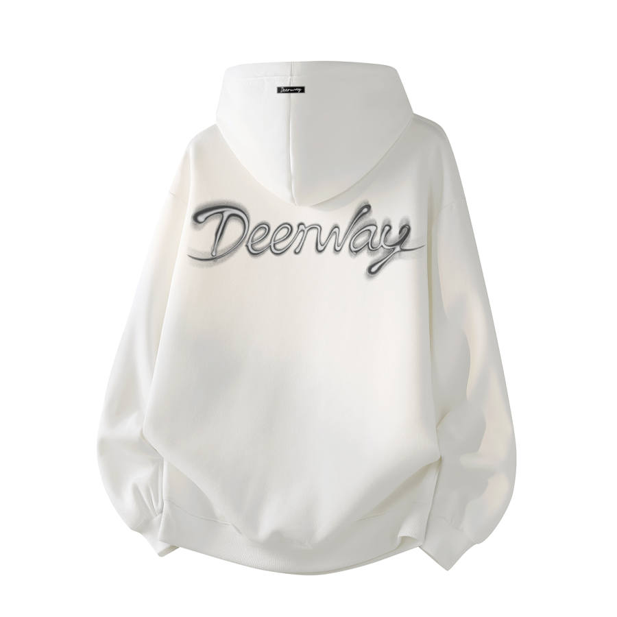 DEERWAY Sweatshirts Unisex Hooded Moderate Other
