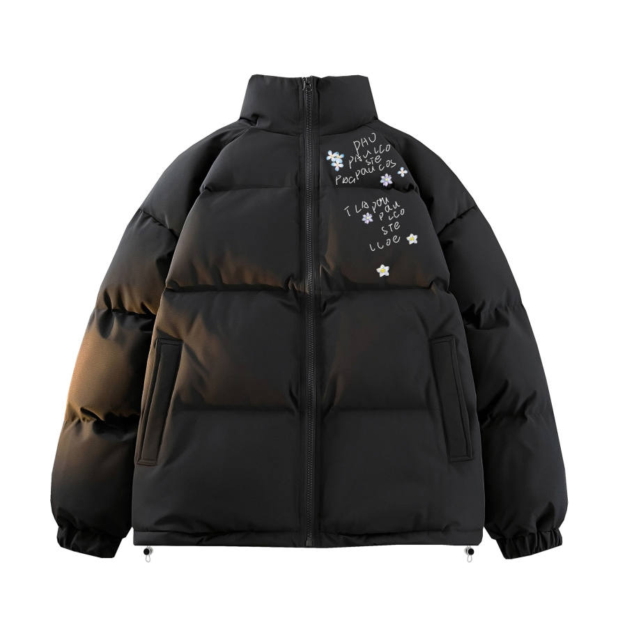 PAUL COSTELLOE Puffer Jacket Unisex