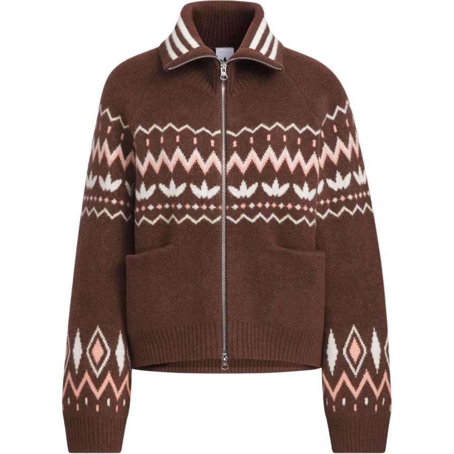 Adidas Originals CARDIGAN Knitwear Women's