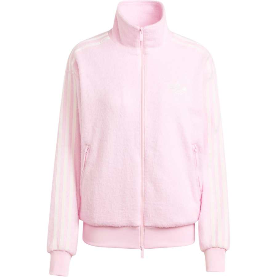 Adidas Originals Firebird MOHAIR Jacket Women's
