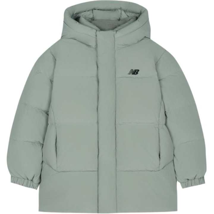 New Balance New Balance Down Jacket FW25 Kids'