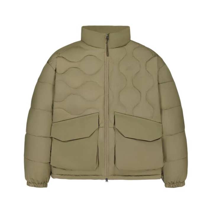 New Balance New Balance Puffer Jacket Men's