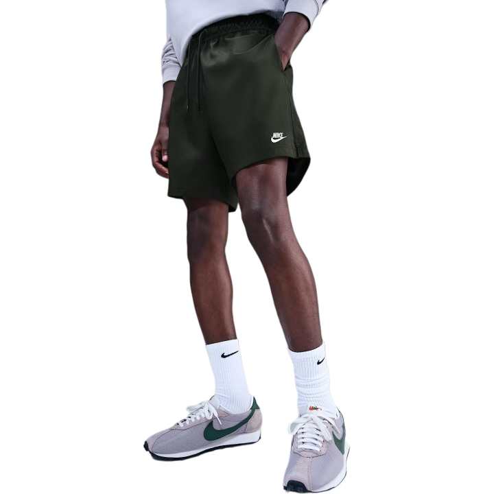 Nike Nike Club Men's Woven Flow Shorts
