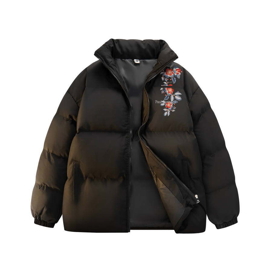 PAUL COSTELLOE Puffer Jacket Unisex