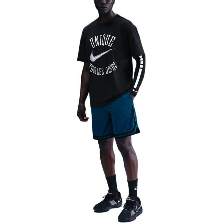 Nike Nike Dri Fit FW25 Casual Shorts Men's