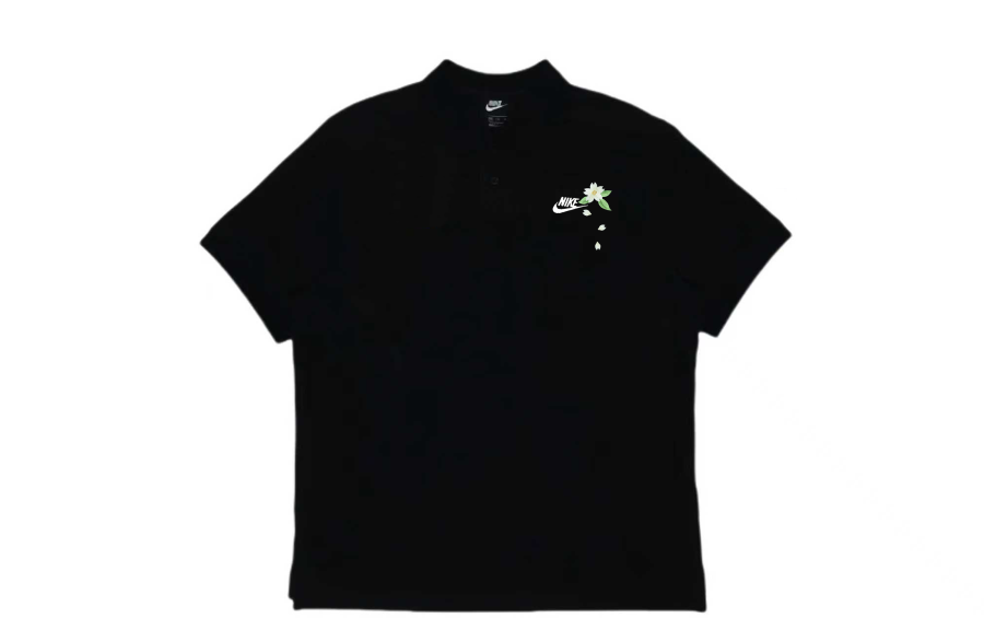 Nike Nike Sportswear Polo Shirt Unisex
