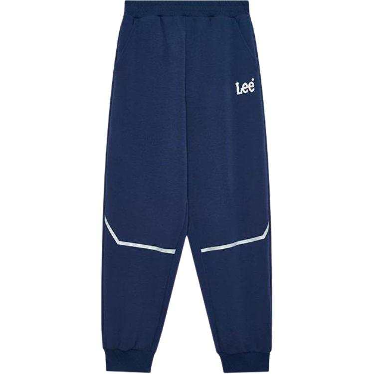 LEE KIDS Knitted Sweatpants Teenagers