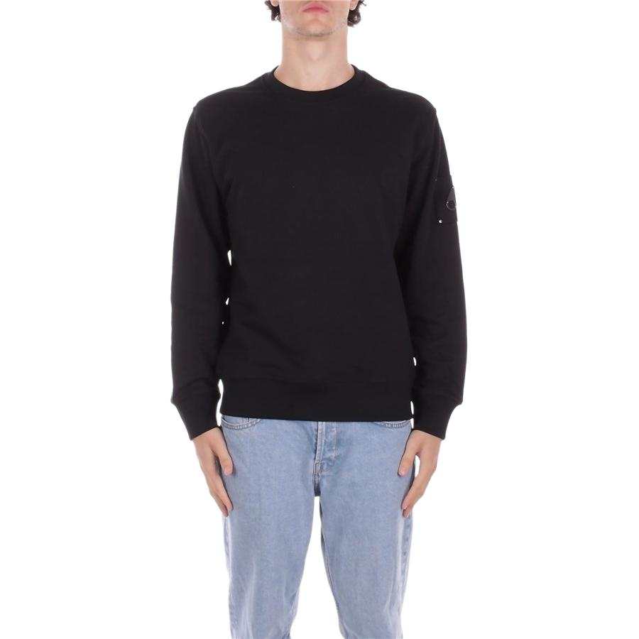 Moose Knuckles Moose Knuckles logo-appliqué sweatshirt