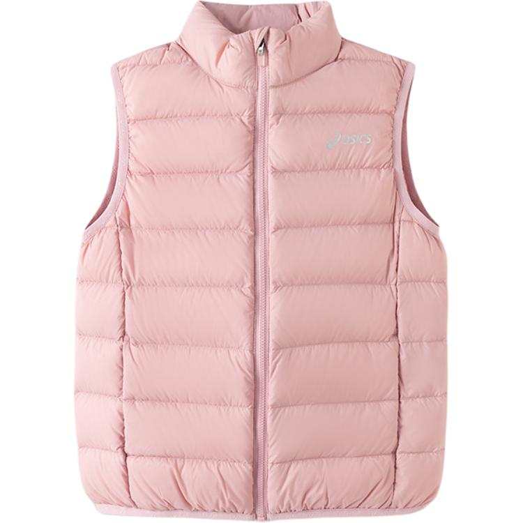 ASICS Down Vest Sports Performance Teenagers