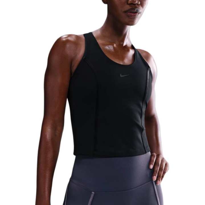 Nike Nike One Fitted Women's Dri-FIT Tank Top