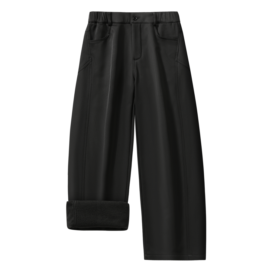 Jeep Casual Pants Unisex Moderate Scimitar Pants