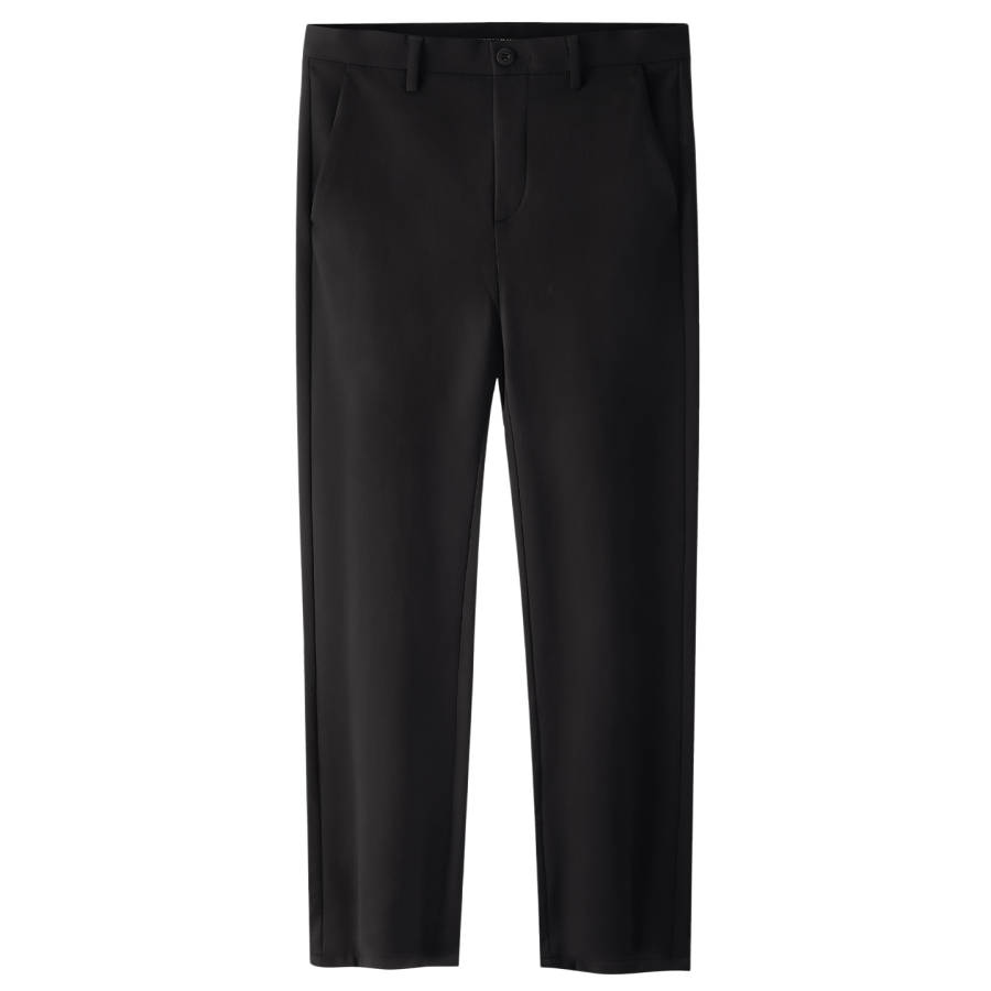 SEPTWOLVES SEPTWOLVES Casual Pants Men's Thickened Slim Fit Pants