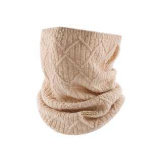 Tonlion Sheep Wool Snoods Unisex