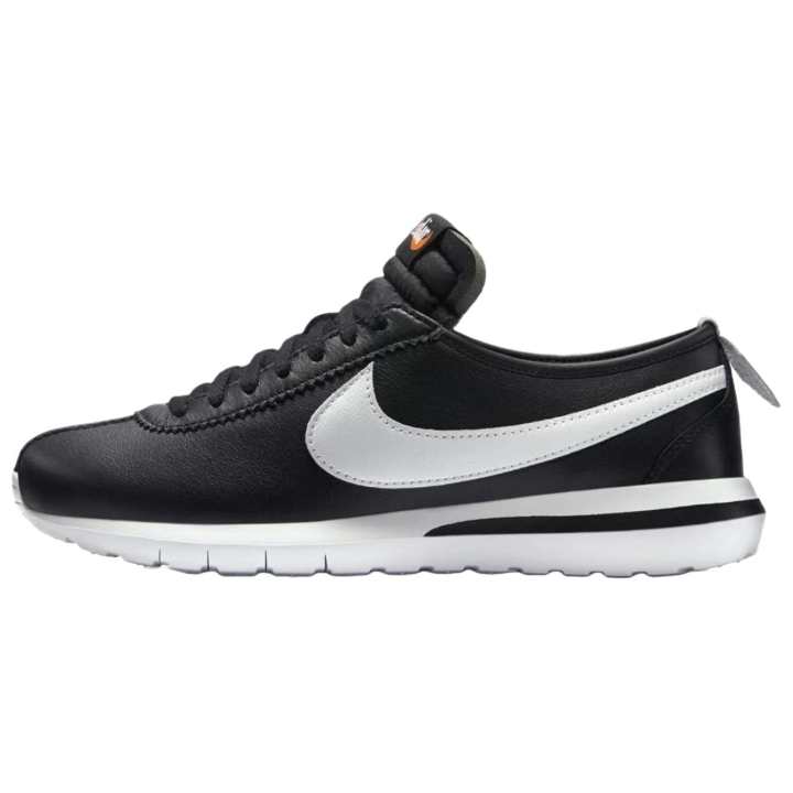 Nike Nike Roshe Run Fragment Cortez Black