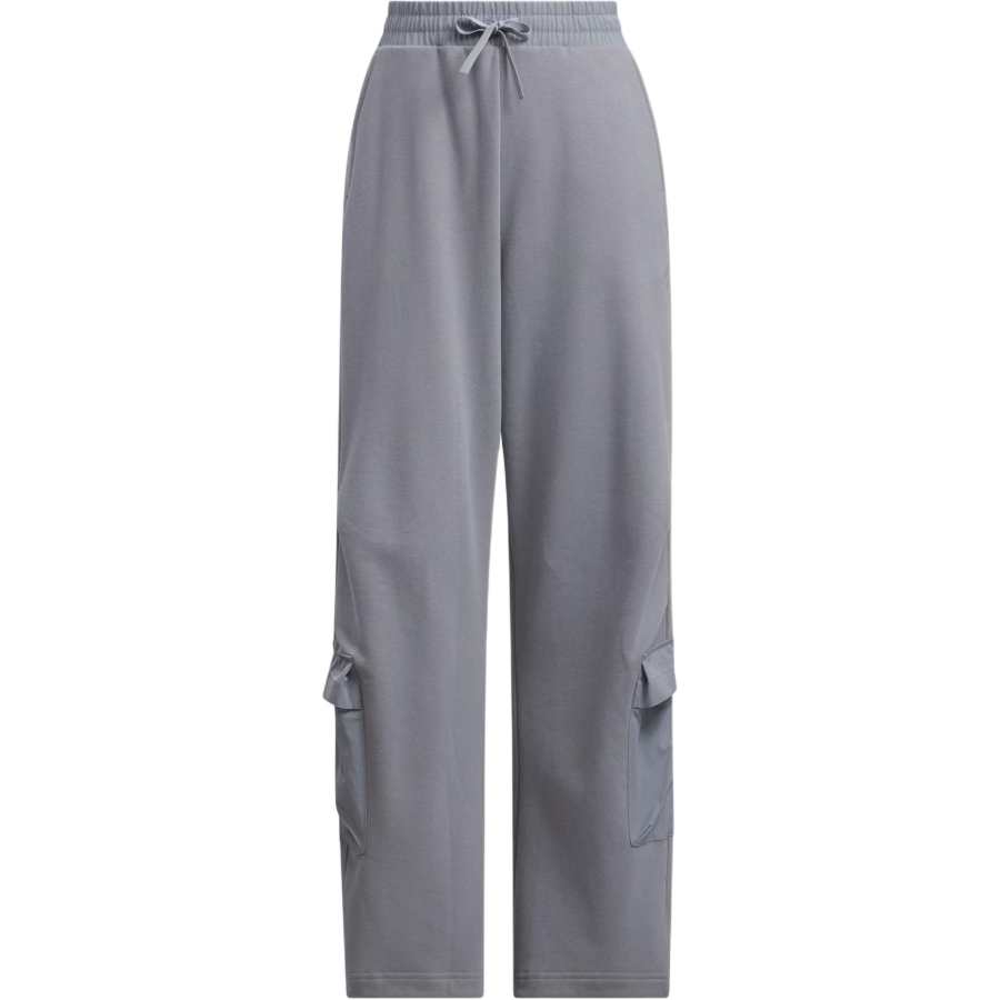 Adidas Adidas FOS FW25 FUTURE STYLE JOGGERS Knitted Sweatpants Women's