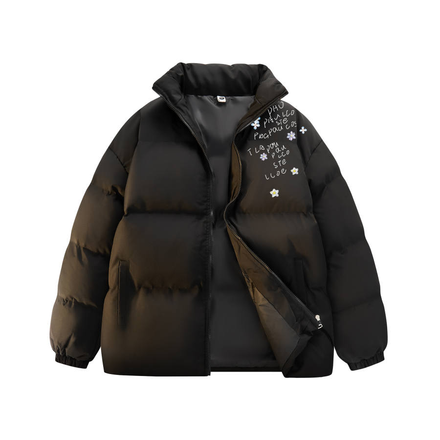 PAUL COSTELLOE Puffer Jacket Unisex