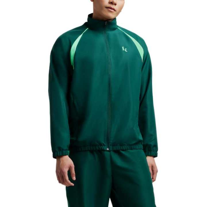 New Balance New Balance Klutch FW25 Jacket Men's