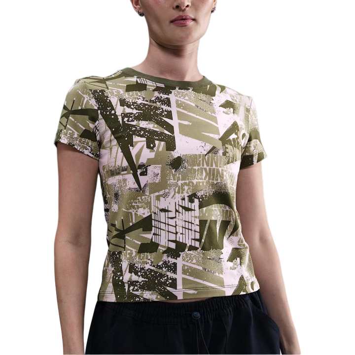 Nike Nike Sportswear Women's Slim T-Shirt