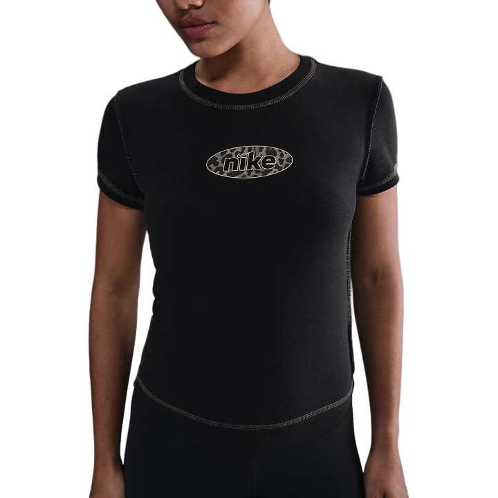 Nike Nike Sportswear Chill Knit Women's Slim Cropped Top